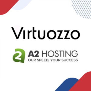 Virtuozzo and A2 Hosting Are Co-Creating the Future of Web Hosting with Next Generation VPS