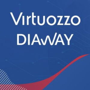 Virtuozzo HCI Solution Adds Support for AMD 2nd Gen Processors, Further Enhances Partnership with DIAWAY to Deliver Unprecedented Performance