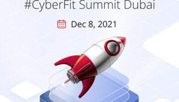 The Alternative Cloud comes to Dubai – meet Virtuozzo at the Acronis #CyberFit Summit