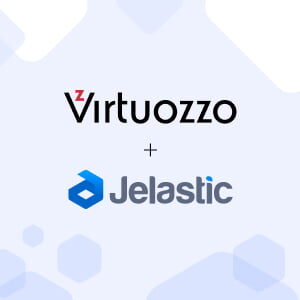 Virtuozzo Acquires Jelastic Business to Offer First Full-Stack Cloud Management Solution for Service Providers