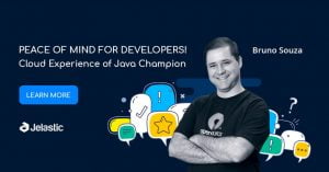 Peace of Mind for Developers! Cloud Experience of Java Champion and Community Advocate