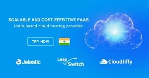 Jelastic Enhances Indian Market Presence Partnering with Leapswitch