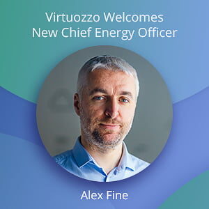 Virtuozzo Appoints Alex Fine as Company’s Chief Executive Officer