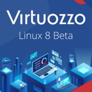 Virtuozzo Linux 8 Beta Is Here: We Are Replacing Our CentOS Servers with It, Shouldn’t You?