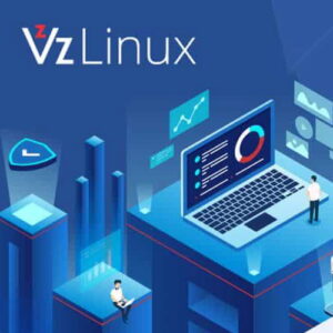 VzLinux ISO Download – Another CentOS 8 alternative