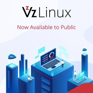 Virtuozzo’s Mature Linux Distribution VzLinux Now Available to Public