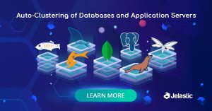 What is Auto-Clustering. Out-of-Box Clusterization for Databases and Application Servers
