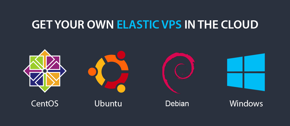 elastic VPS