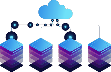 shared storage container illustration