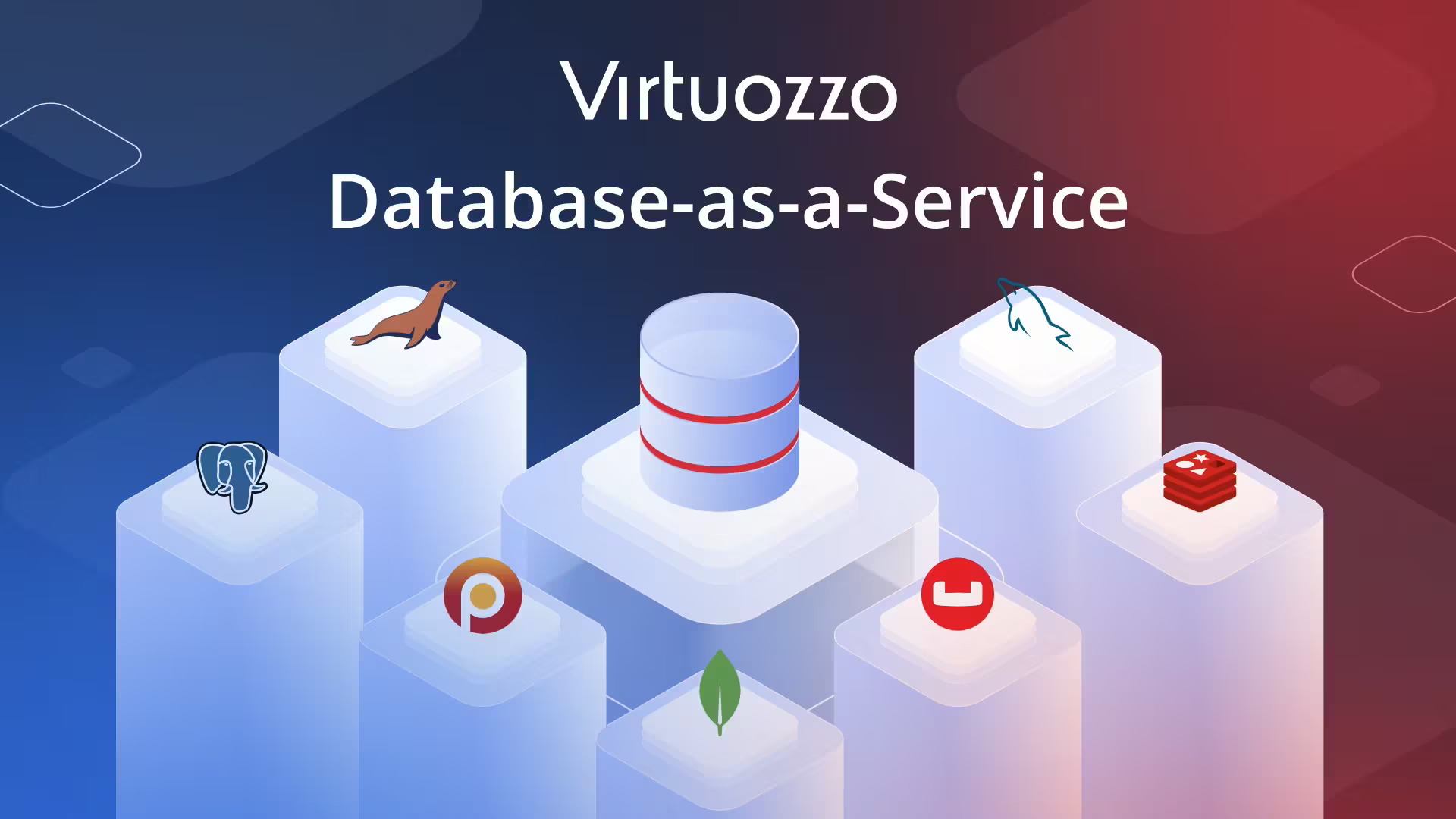 Database Platform-as-a-Service