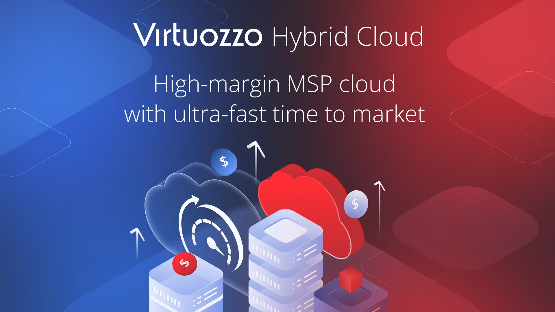 Virtuozzo Hybrid Cloud