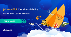 Jelastic Announces Jakarta EE 9 Cloud Availability Across Network of Hosting Service Providers