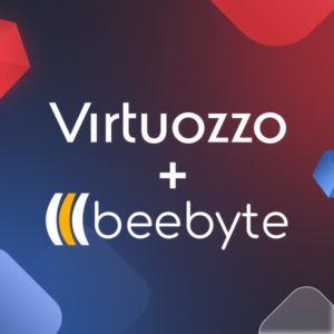 Beebyte launches new Public Cloud in Sweden with Virtuozzo Hybrid Infrastructure