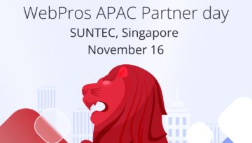 Blog Post_WebPros_APAC_Partner_Day