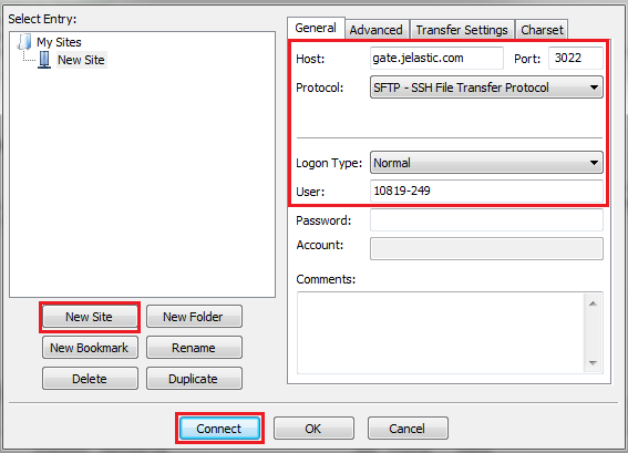 ssh protocols c4d7958e2bfe5a5f906a0013b17aedb6filezilla settings