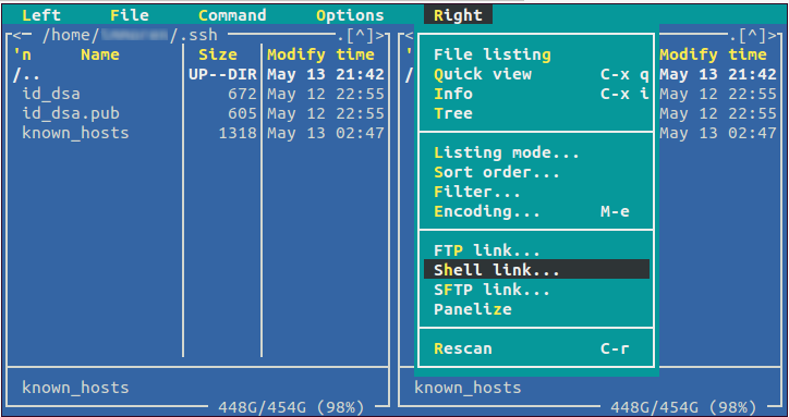 ssh protocols c4d7958e2bfe5a5f906a0013b17aedb6mc1