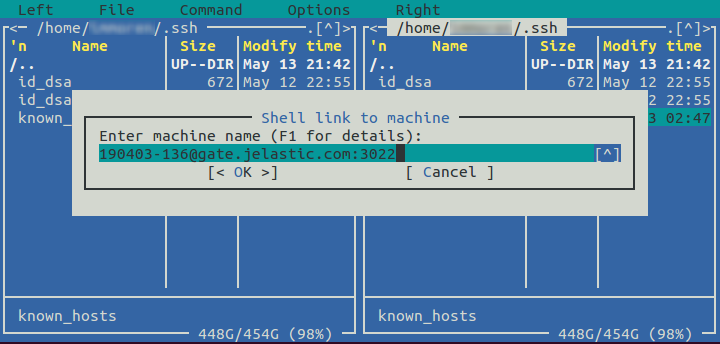 ssh protocols c4d7958e2bfe5a5f906a0013b17aedb6mc2