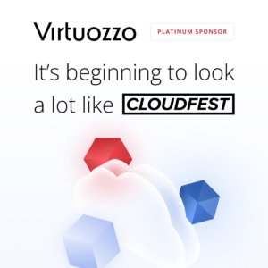 CloudFest 2023 – get your free ticket!​