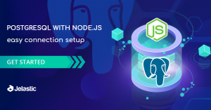 How to Connect PostgreSQL with Node.js Application