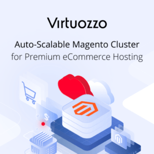 How to deploy an auto-scaling Magento cluster for premium e-commerce hosting