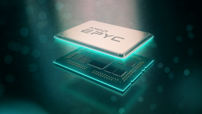 AMD EPYC