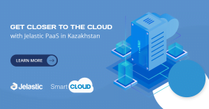 Jelastic PaaS with Kazteleport Made Advanced Cloud Closer for Kazakh Market