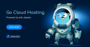 Golang Hosting from Jelastic PaaS