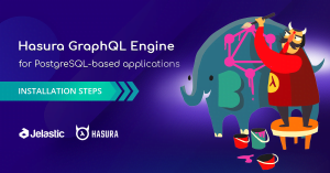 How to Install Hasura GraphQL Engine for PostgreSQL-Based Applications