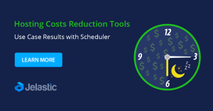 Hosting Costs Reduction Tools for Software Development Companies: Scalified Use Case