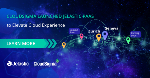 Jelastic PaaS Now Available across CloudSigma Data Center Operators for Elevated Cloud Experience