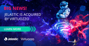 Jelastic PaaS is Acquired by Virtuozzo: What to Expect