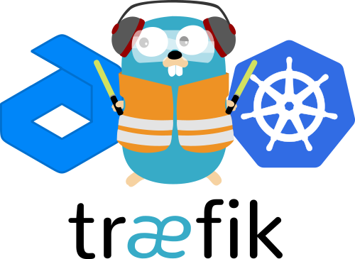 Traefik v2 in Jelastic Kubernetes