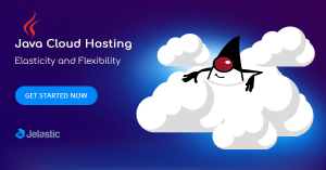 Java Cloud Hosting: Elasticity and Flexibility in a Turnkey PaaS