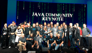 JavaOne 2017 Gave a Shake to Ecosystem. Latest Highlights