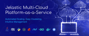 Driving Force, Main Improvements, Challenges and Recognition of Jelastic Multi-Cloud PaaS