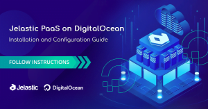 How to Install Jelastic Platform-as-a-Service on DigitalOcean Droplets