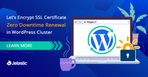 Let’s Encrypt SSL Certificate Zero Downtime Renewal in WordPress Cluster