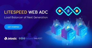 LiteSpeed Web ADC: Load Balancing, Dynamic and Static Cache, Integrated Cyber Protection and HTTP/3 Support