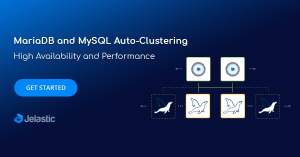 MariaDB/MySQL Auto-Сlustering with Load Balancing and Replication for High Availability and Performance