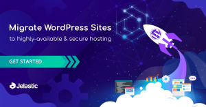 How to Migrate a WordPress Site to Jelastic PaaS