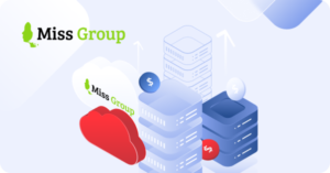 Case Study: Miss Group standardizes on Virtuozzo