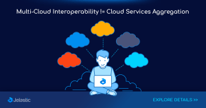 Multi-Cloud Interoperability != Cloud Services Aggregation