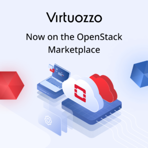 Virtuozzo joins the OpenStack Marketplace, and Sharktech does too. Shouldn’t you?