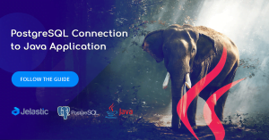 How to Connect PostgreSQL with Java Application