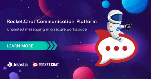 How to Install Rocket.Chat Server for Team Communication