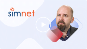 Video: Simnet