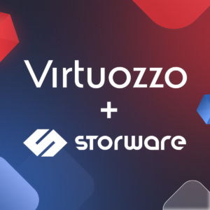 Virtuozzo – Storware integration simplifies backup and recovery for MSPs selling public, private and hybrid cloud