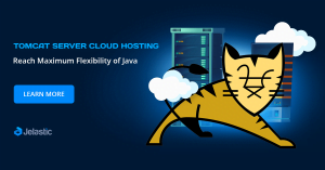 Tomcat Server Cloud Hosting with Jelastic PaaS