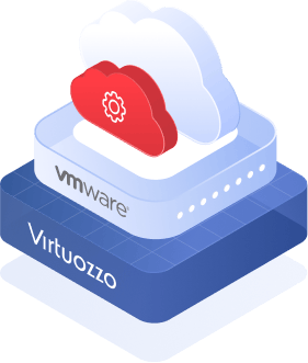 OpenStack VMware alternative for cloud providers