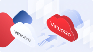 Webinar: Thinking about VMware alternatives? Why OpenStack should feature in your cloud future